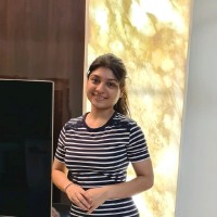 Raina Mehta