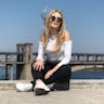 Юля Литвиненко