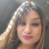 Theresa Moonsamy