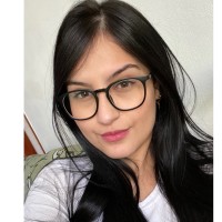 Mayara De Oliveira