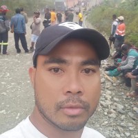 Jefri Kalumpiu