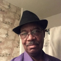 Cecil Jackson