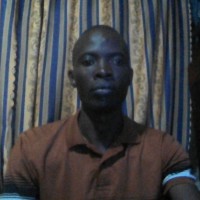 Wangolo Rogers