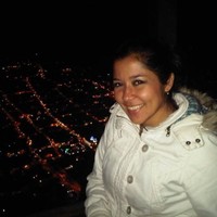Maritza Cordero