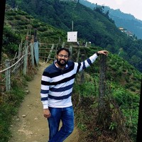 Sandesh Puthran