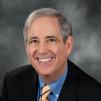 Bernard (Bernie) Markstein, Ph.D.