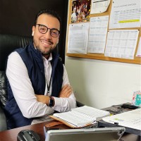 Billy Butrón