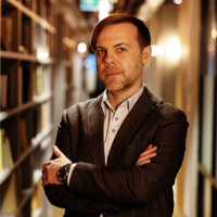 Jaroslaw Jakubowski