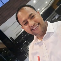 Chetan Prakash