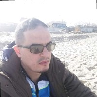 Sofiane HAROUN