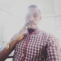 Dennis Adenomoh