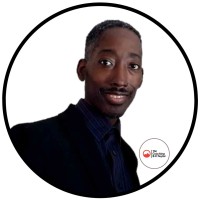 Brian Taylor M. Div, M. Ed.