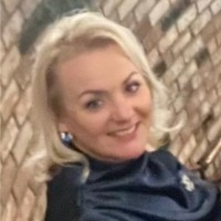 Gillian Simons