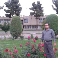 Masood Soltani