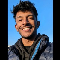 Nikhil Sekhar