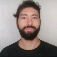 Luis Omar Garban Vásquez