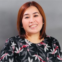 Jocelyn Saladores