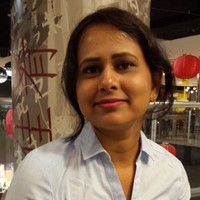 Priyanka Chamala