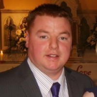Stephen O’Hanlon