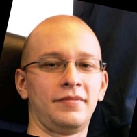 Alexandru - Lucian Borcila