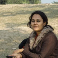 Nayeema Mou