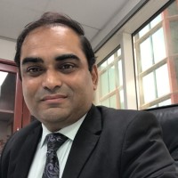 Rahul Nikam