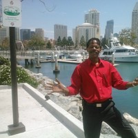 Eric Willis