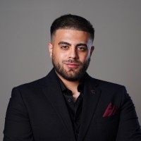 Omar Mohammad