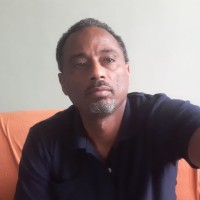 Biruck Girma