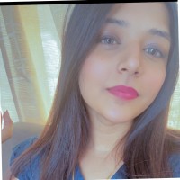Unnati Desai