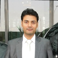Gaurav Bhardwaj