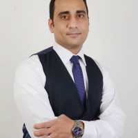 Mohamed El Azhary