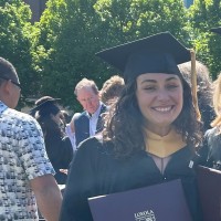 Sarah Richards, Msw