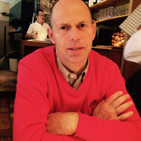 Luc Bruggeman