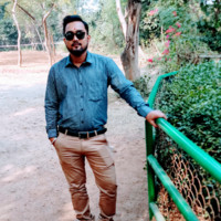 Braj Kishore Sagar