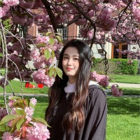 Savannah Shao