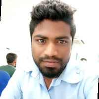 Karthikeyan Anbuselvan