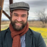 Andrew Blahnik