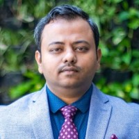 Tanmoy Ghosh