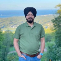 Harpreet Bumrah