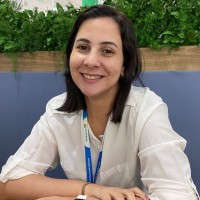 Clara Nascimento