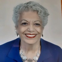Nada Dalgamouni
