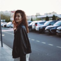 Nadejda Ter