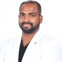 Yasotharan Rajadurai