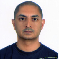 Sanjay Tikari