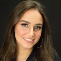 Farah Kamel