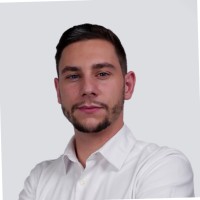 Romain Perroud