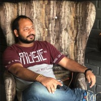 Krishank Kansal