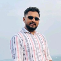 Akhil M.P