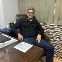 Dev Ashish Mehru